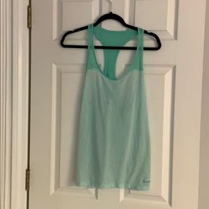 Hollister Sport tank top size L $15 OBO